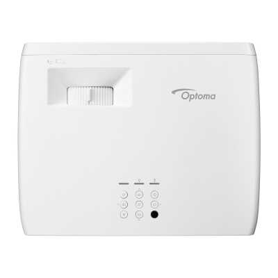 проектор Optoma UHZ35ST Белый