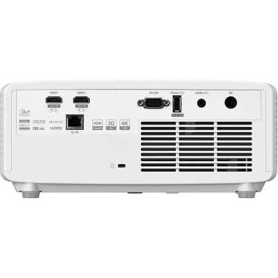 проектор Optoma UHZ616 Белый