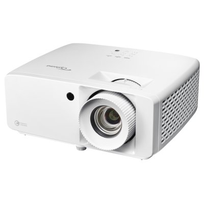 проектор Optoma UHZ66 Белый