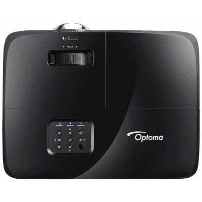 проектор Optoma W3188ST Белый