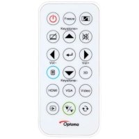 проектор Optoma W331+ Черный