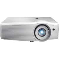 проектор Optoma W512 Белый