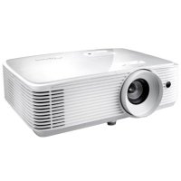 проектор Optoma WU334 Белый