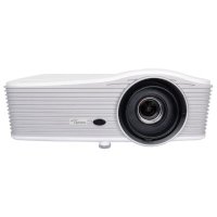 проектор Optoma WU515T Белый