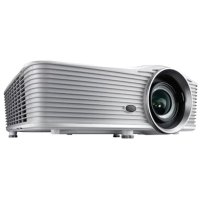 проектор Optoma WU515TST Бело-Серый