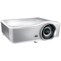 проектор Optoma WU515TST Бело-Серый