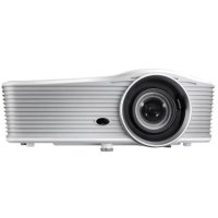проектор Optoma WU515TST Бело-Серый