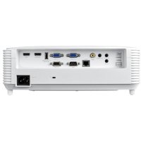 проектор Optoma X318STe Белый