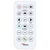 проектор Optoma X343e Черный