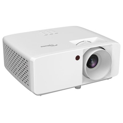 проектор Optoma ZH400 Белый
