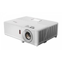 проектор Optoma ZH406-W Белый