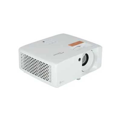проектор Optoma ZH462 Белый