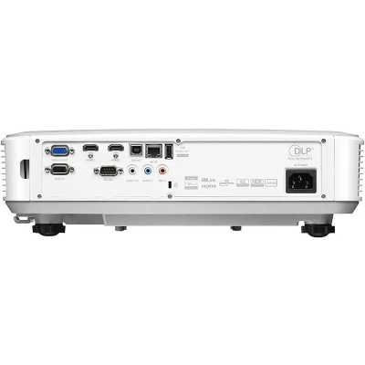 проектор Optoma ZH500USTE Белый