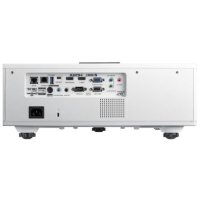 проектор Optoma ZH510T White Белый