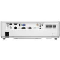 проектор Optoma ZH606e Белый