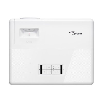 проектор Optoma ZK400 Белый