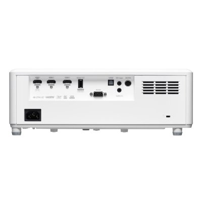 проектор Optoma ZK400 Белый