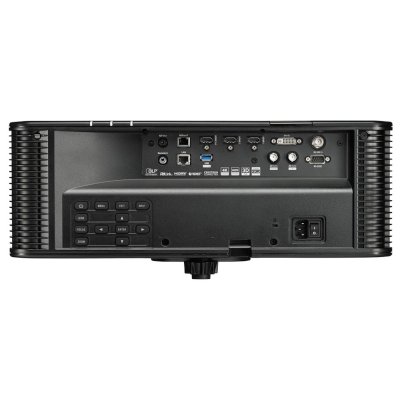 проектор Optoma ZU1300 Черный