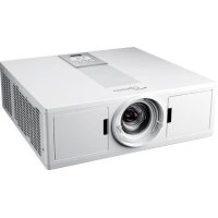 проектор Optoma ZU500T White Белый