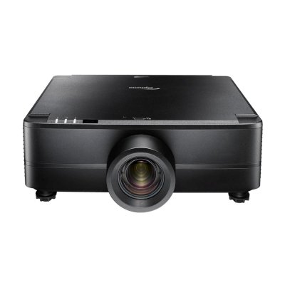 проектор Optoma ZU725T Черный
