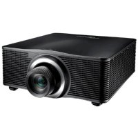 проектор Optoma ZU750 Черный