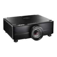 проектор Optoma ZU920T Черный