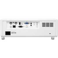 проектор Optoma ZW350 Белый