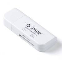 картридер Orico CTU31-WH белый