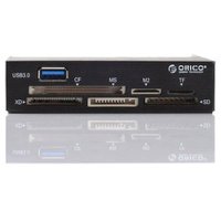картридер Orico IR3501-BK Черный