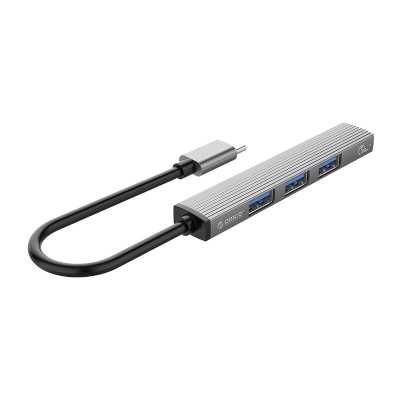 разветвитель USB Orico ORICO-AH-13-GY-BP