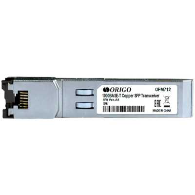 SFP Модуль Origo OFM712/A1A