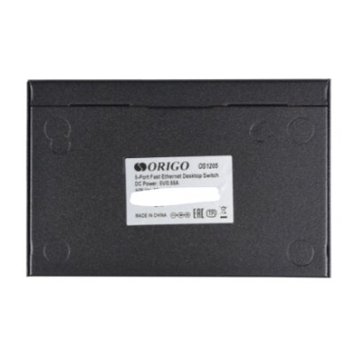 коммутатор Origo OS1205/A1A