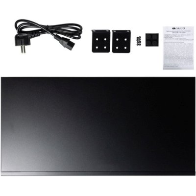коммутатор Origo OS1218P/190W/A1A