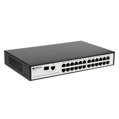 коммутатор Origo OS1225/A1A
