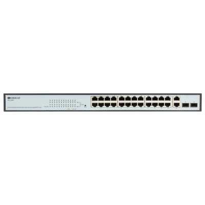 коммутатор Origo OS1326P/280W/A1A