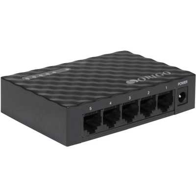 коммутатор Origo OS2105/A2A