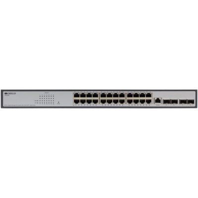 коммутатор Origo OS3228P/380W/A1A