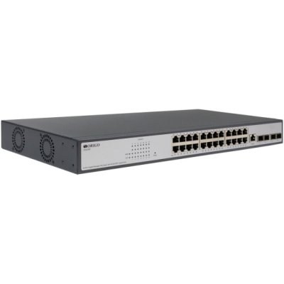 коммутатор Origo OS3228P/380W/A1A