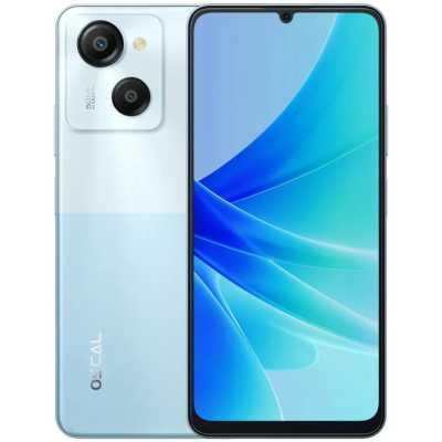 смартфон Oscal Modern 8 8/128GB Blue