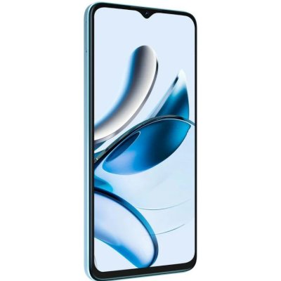 смартфон Oscal Tiger 10 8/256GB Blue