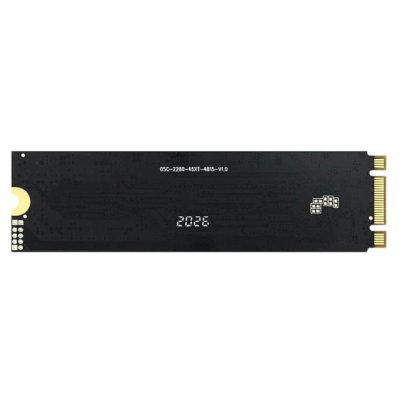 SSD диск Oscoo ON800 256Gb 6970823620638 Черный