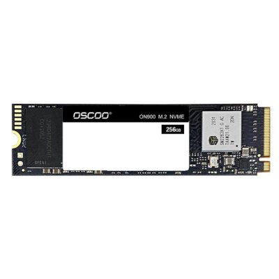 SSD диск Oscoo ON900 256Gb 6970823621130 Черный
