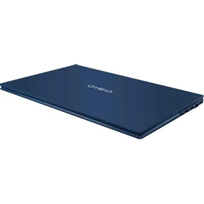 ноутбук OSiO BaseLine B150I-012C-wpro Синий