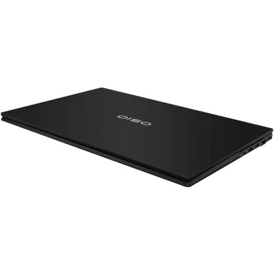 ноутбук OSiO BaseLine B150I-012B Черный