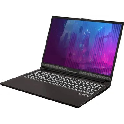 ноутбук OSiO CyberLine C160i-003-wpro Коричневый