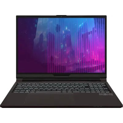 ноутбук OSiO CyberLine C160i-003 Коричневый