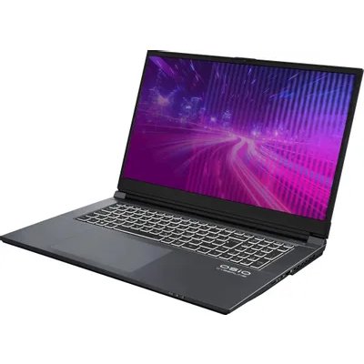 ноутбук OSiO CyberLine C170i-003-wpro Темно-Серый