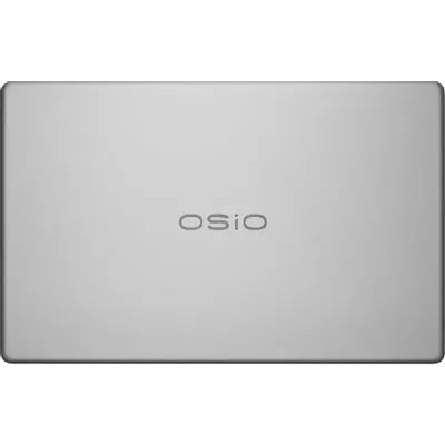 ноутбук OSiO FocusLine F140I-010 Серый