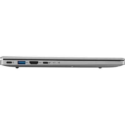 ноутбук OSiO FocusLine F140I-010 Серый