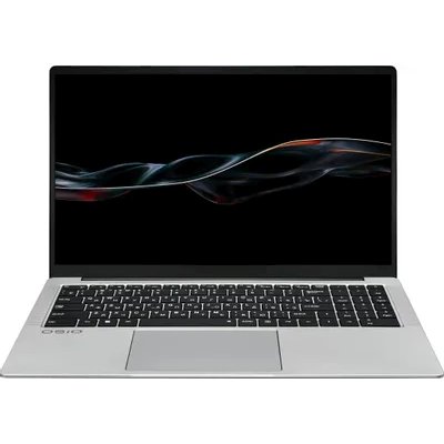 ноутбук OSiO FocusLine F160i-009-wpro Серый